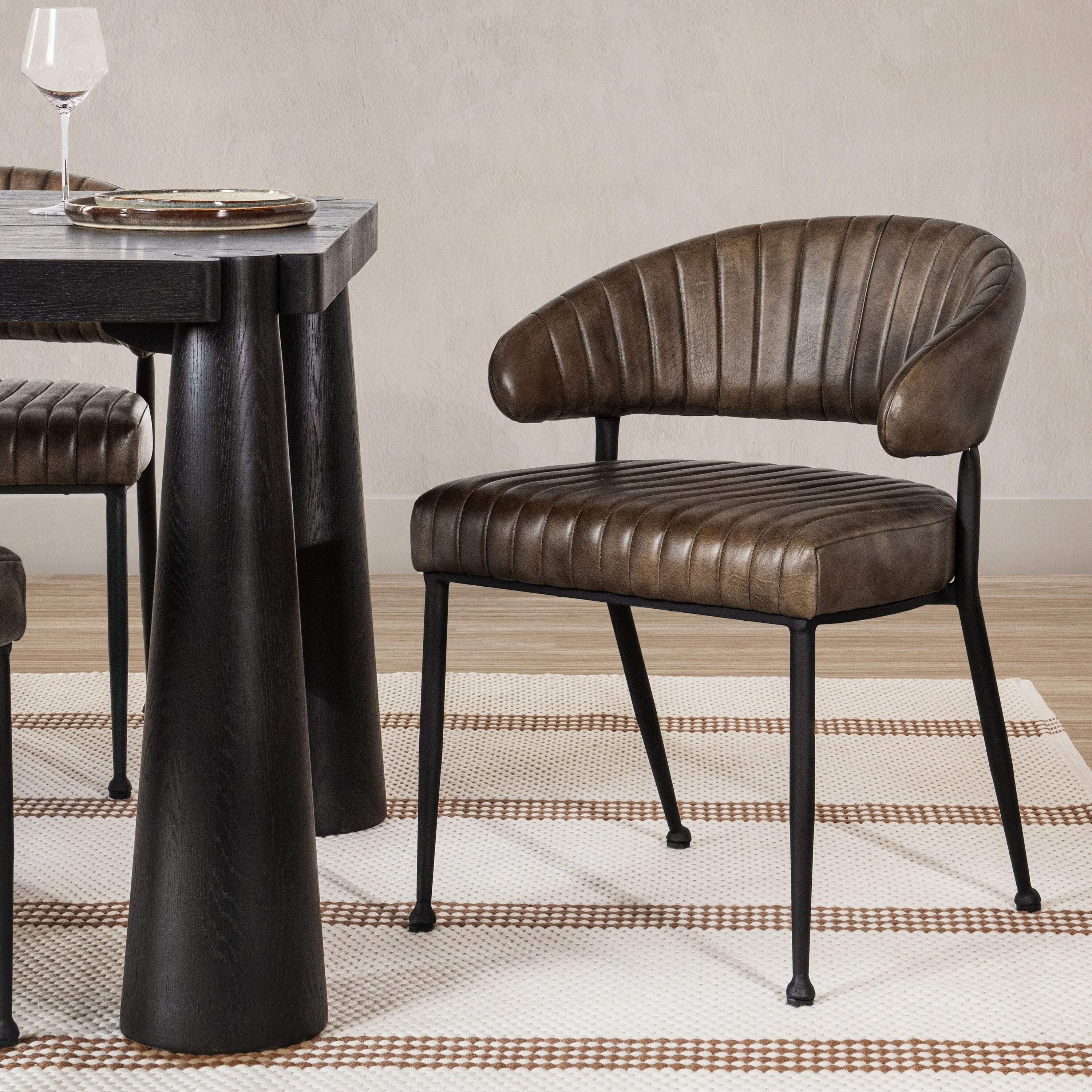 Classic Home Umbria Dining Chair