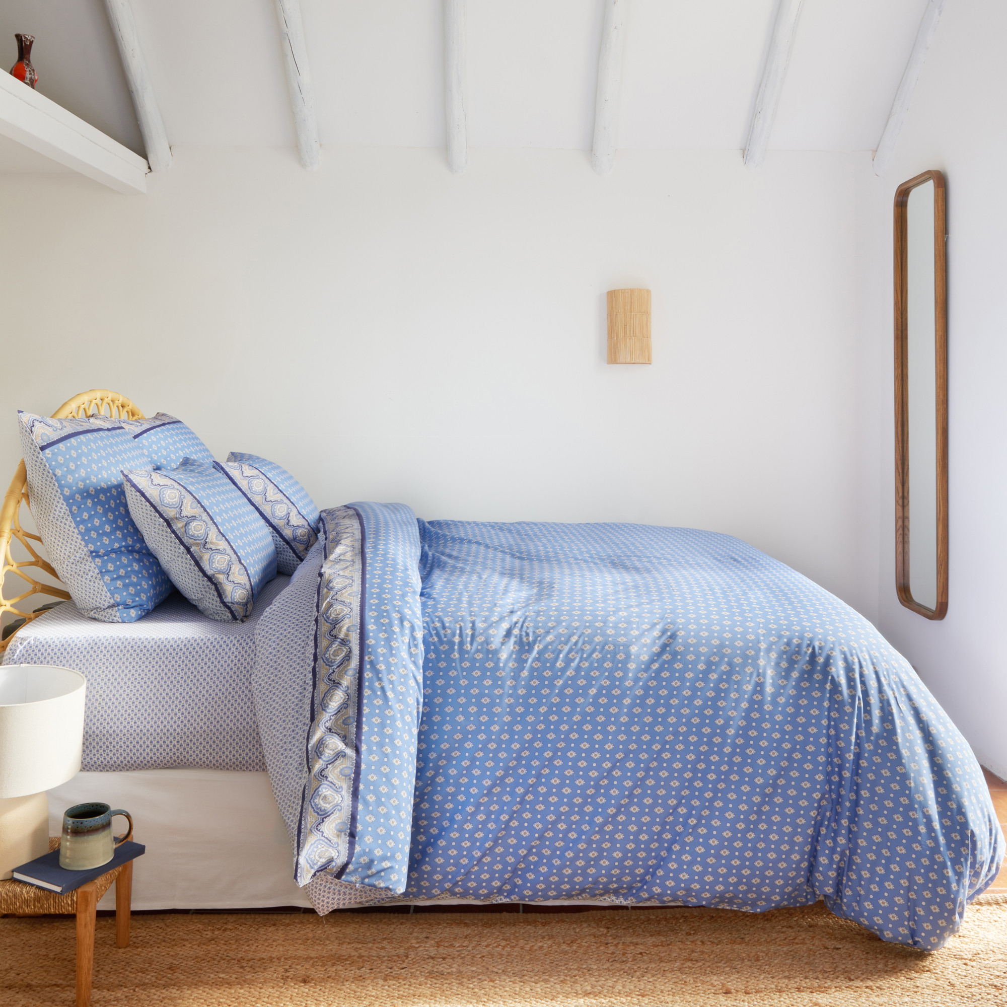 Drap-housseMerveille