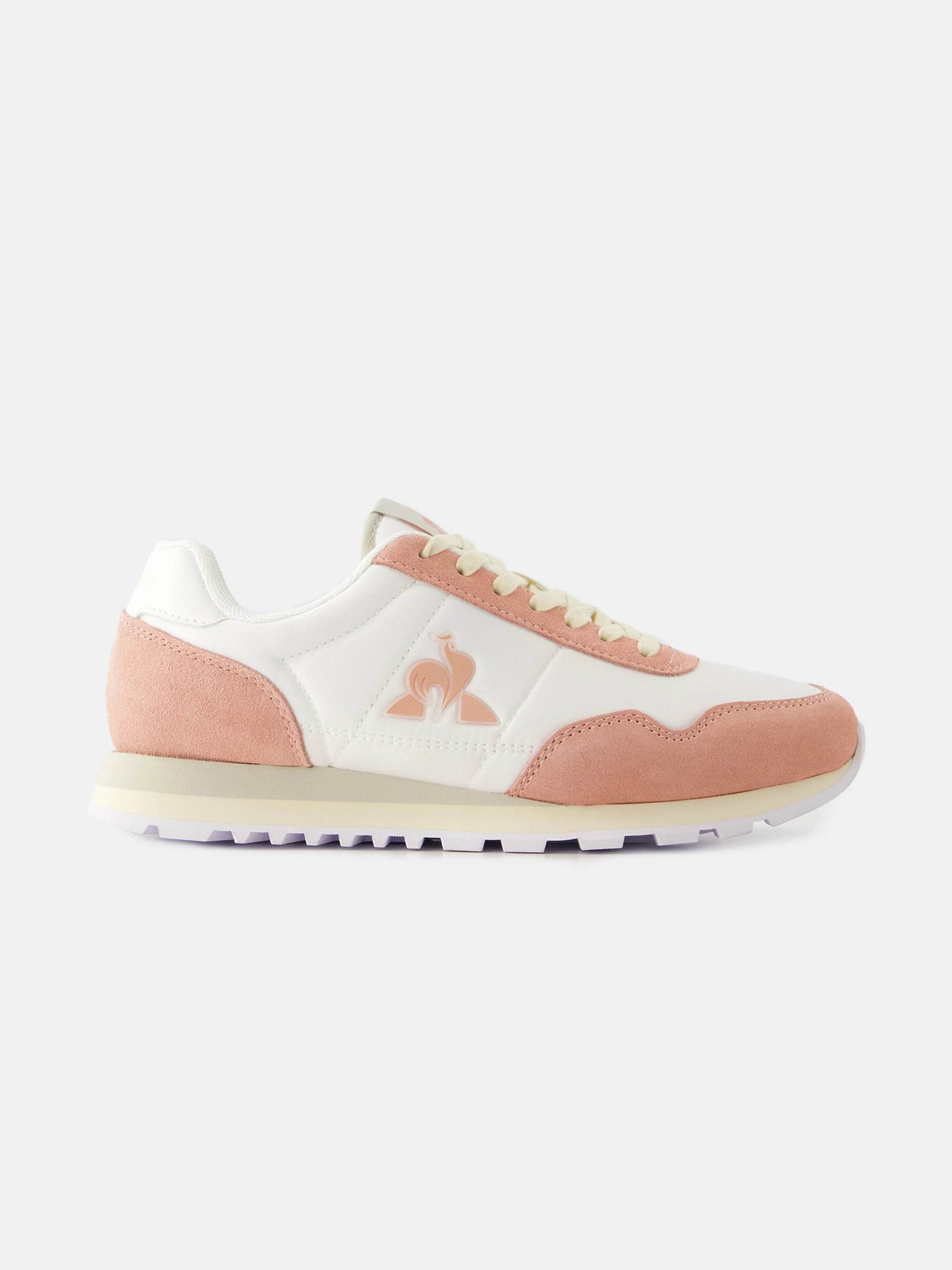 2423249-ASTRA_2 W optical white/ rose tan | Chaussures ASTRA_2 W Femme