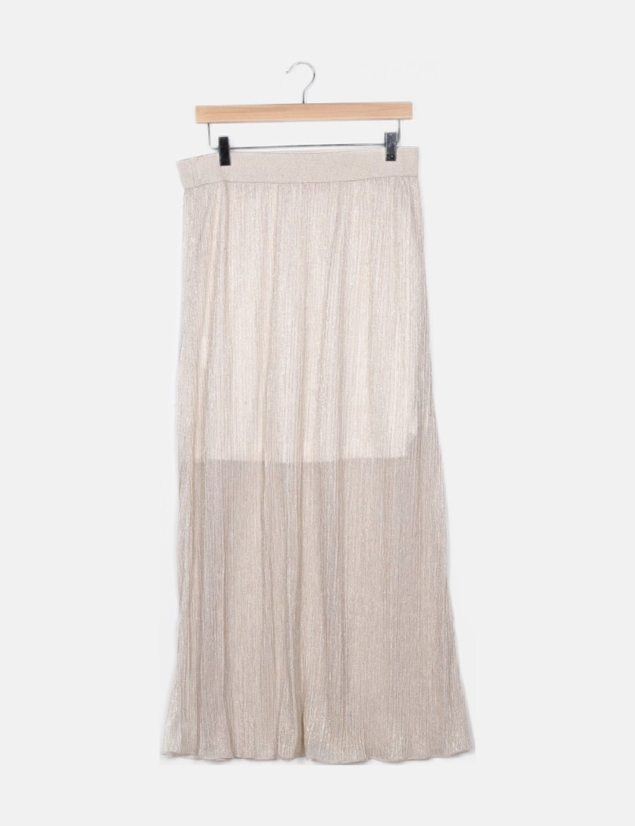 Camaïeu formal skirt