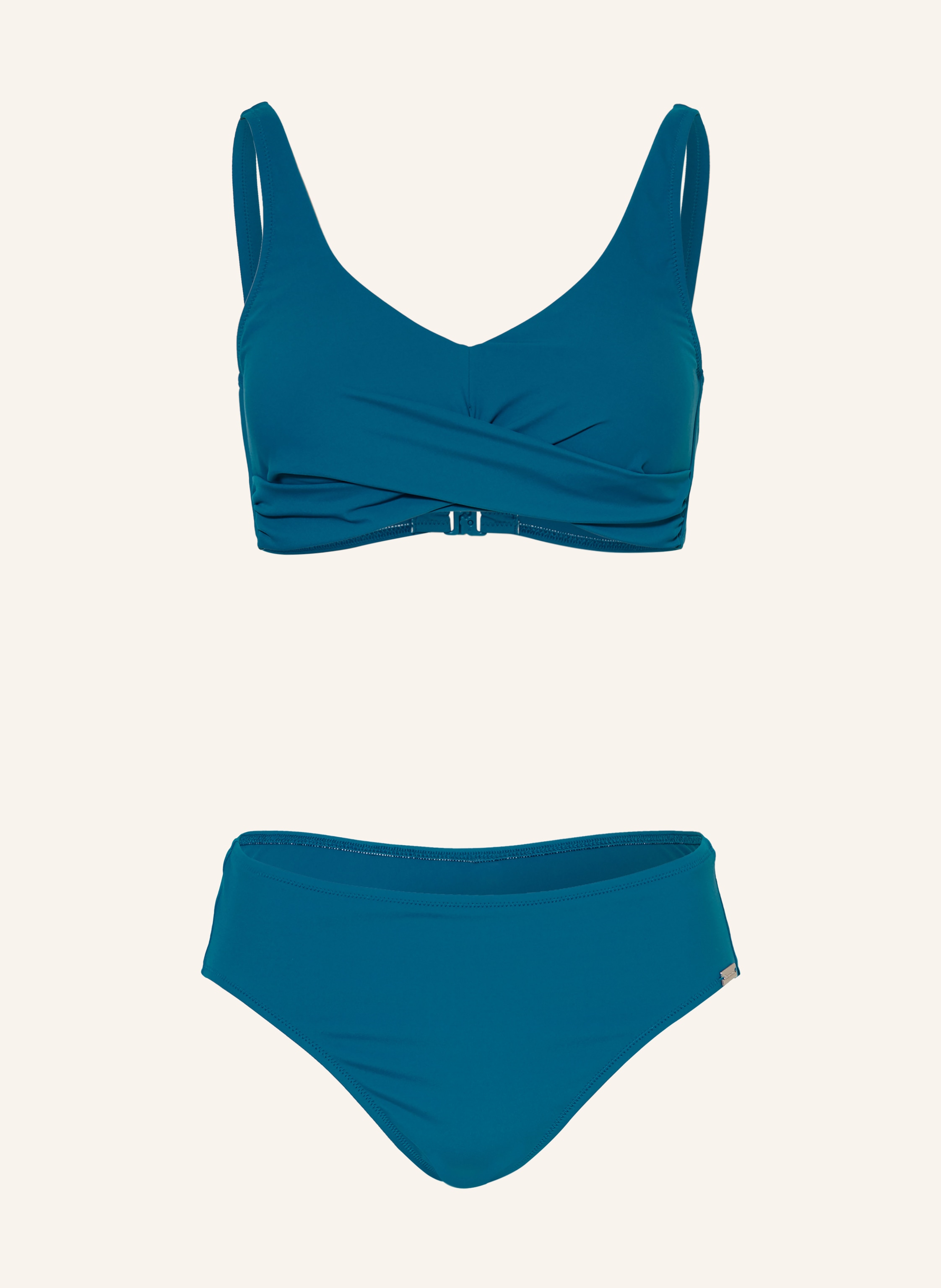 Charmline Bralette-Bikini WELLNESS ESSENTIALS