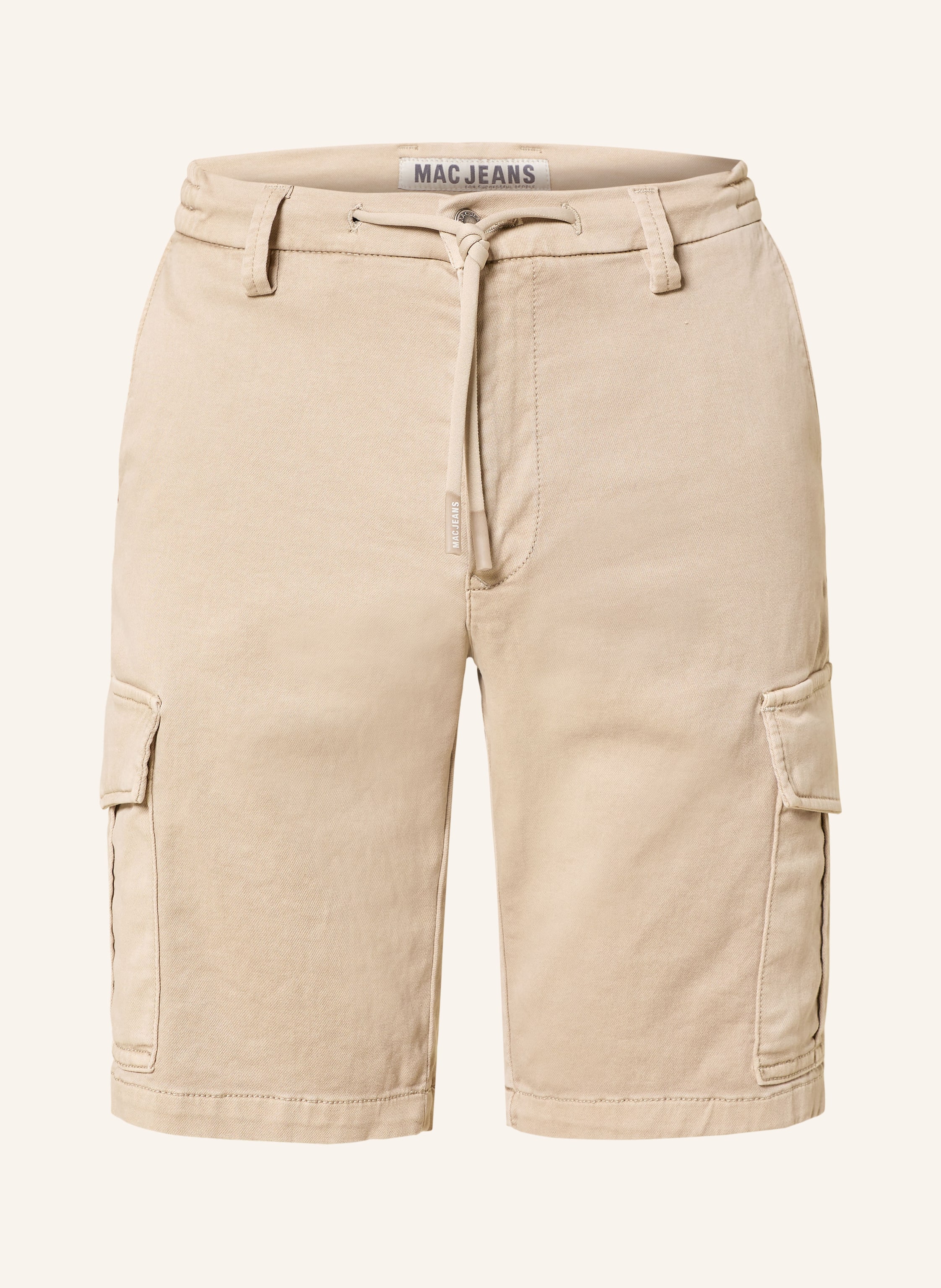 MAC Cargoshorts JOG'N CARGO