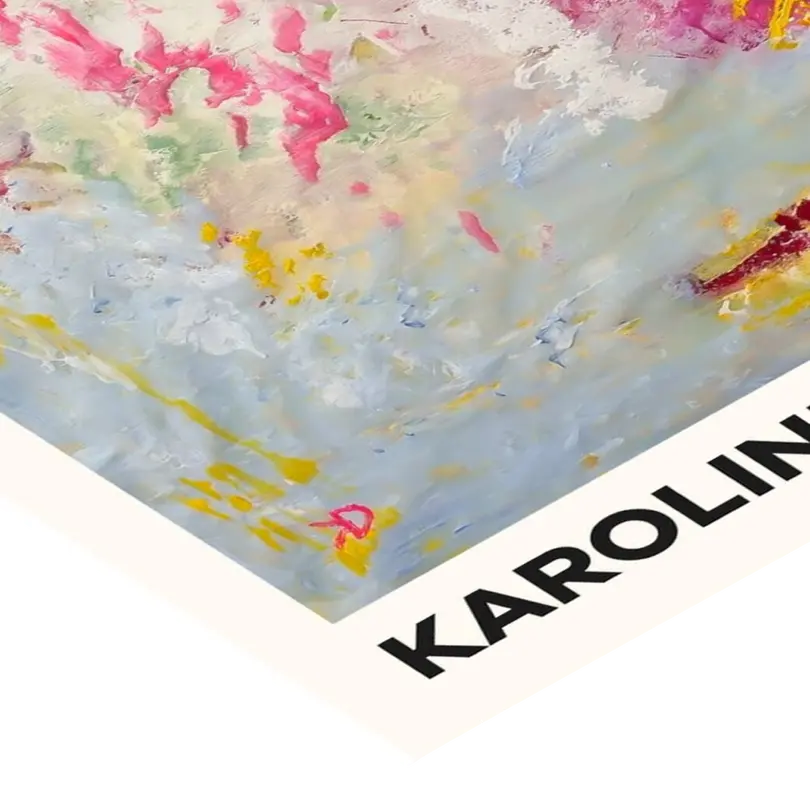 Poster Printart