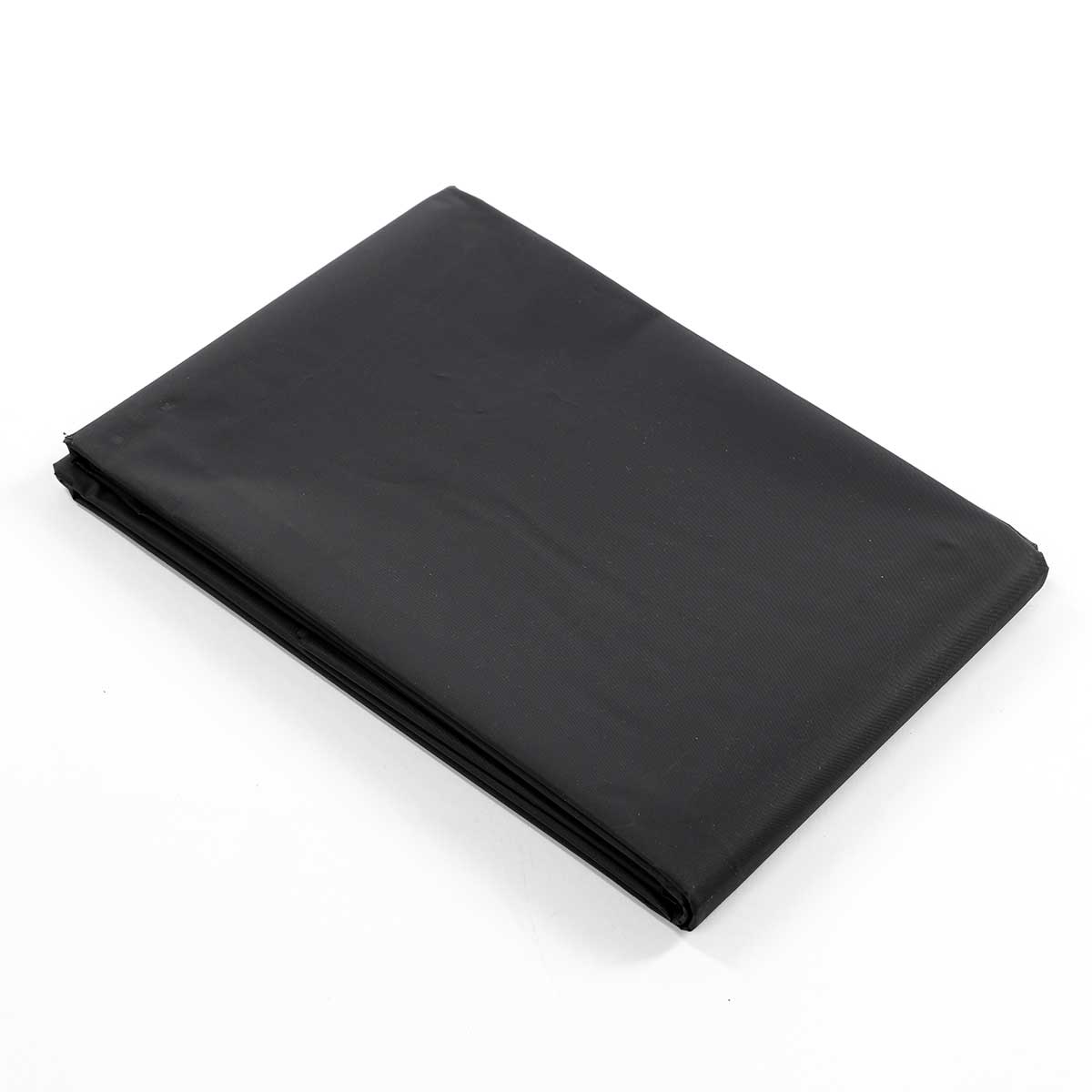 Cortina De Banho Peva Preto 180x200cm