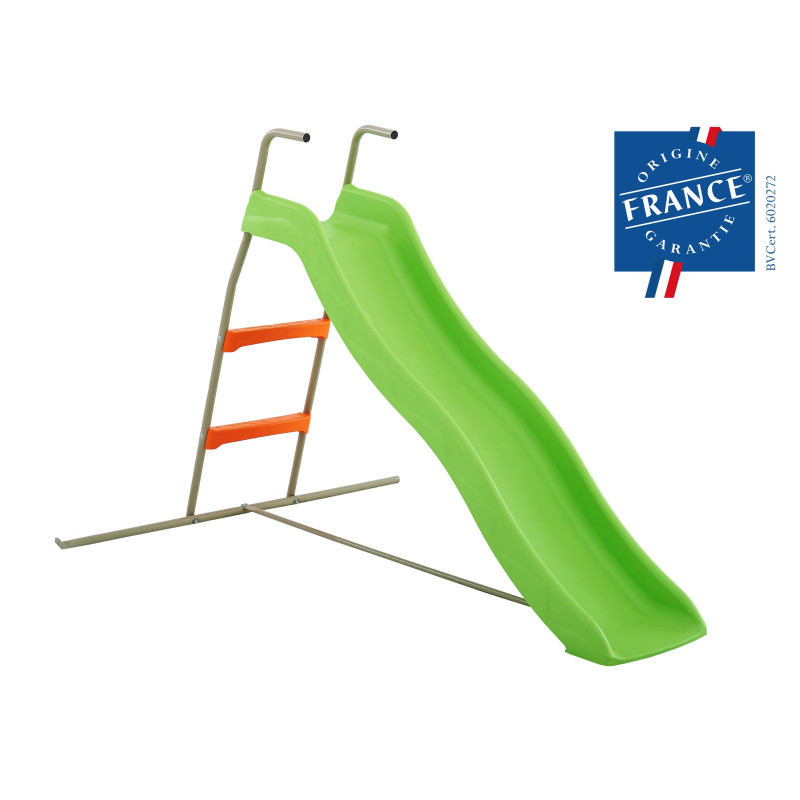Toboggan Zazou