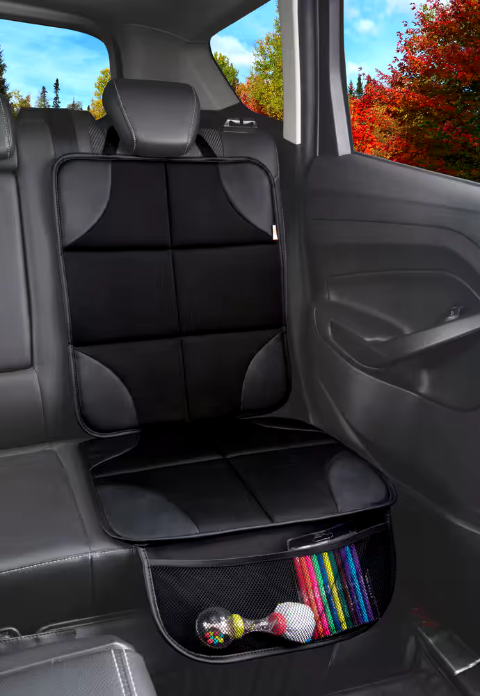 Stella & Finn Essential Car Seat Protector