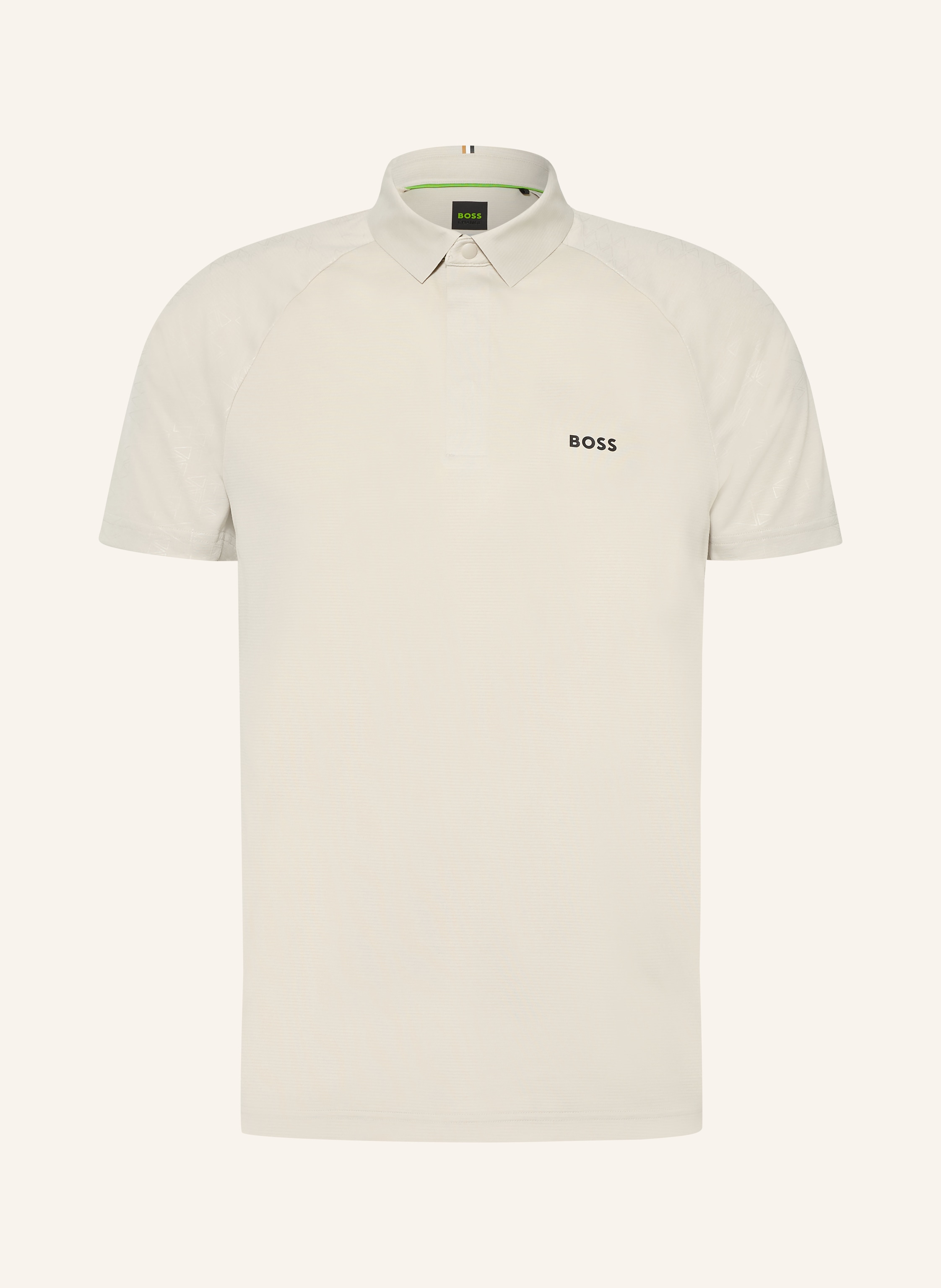 BOSS Funktions-Poloshirt GOC Regular Fit