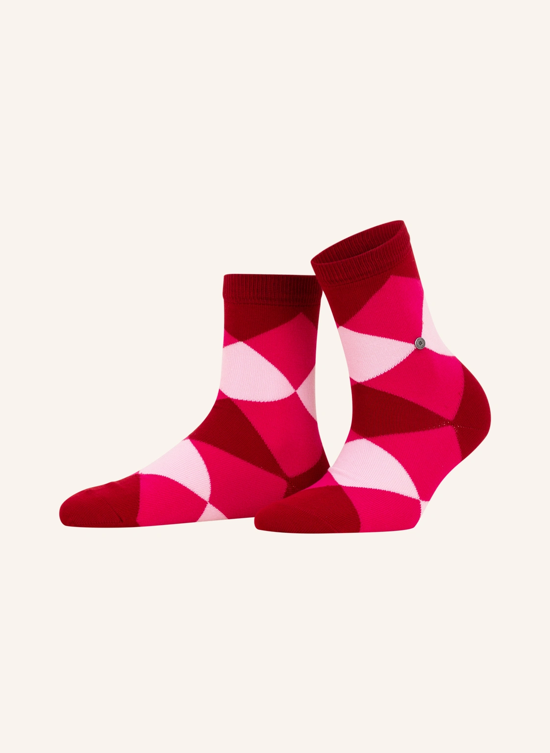 Burlington Socken BONNIE