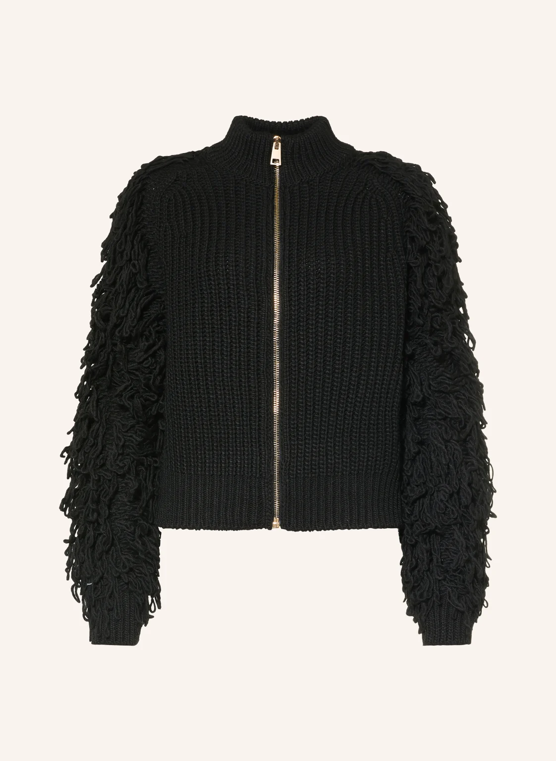 ESSENTIEL ANTWERP Strickjacke KLUSH