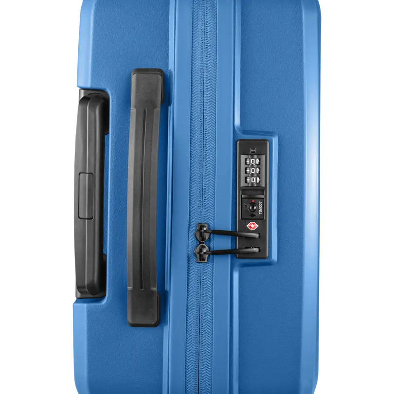 Cabin-Trolley Jet