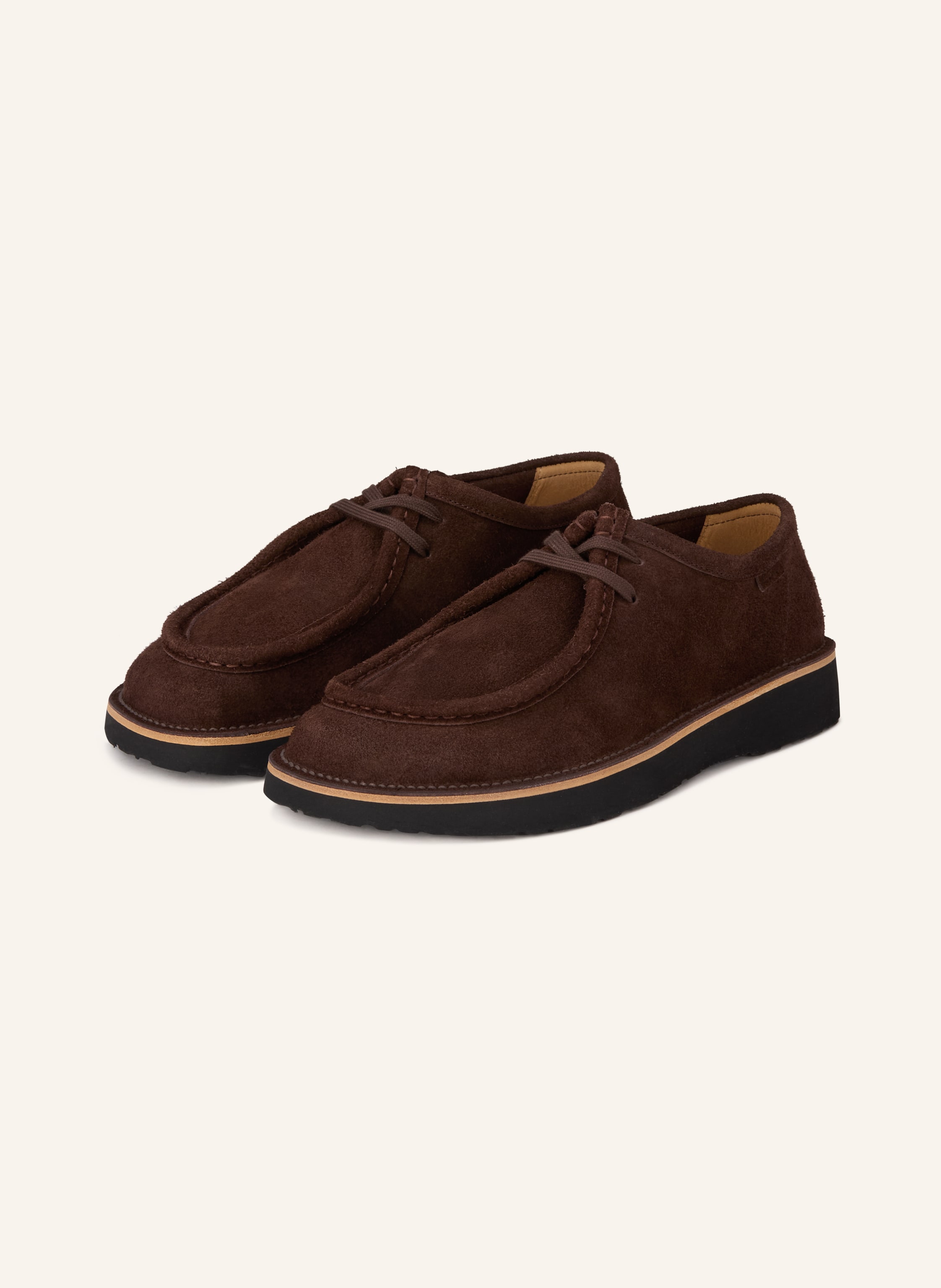 LOEWE Schnürer FARO