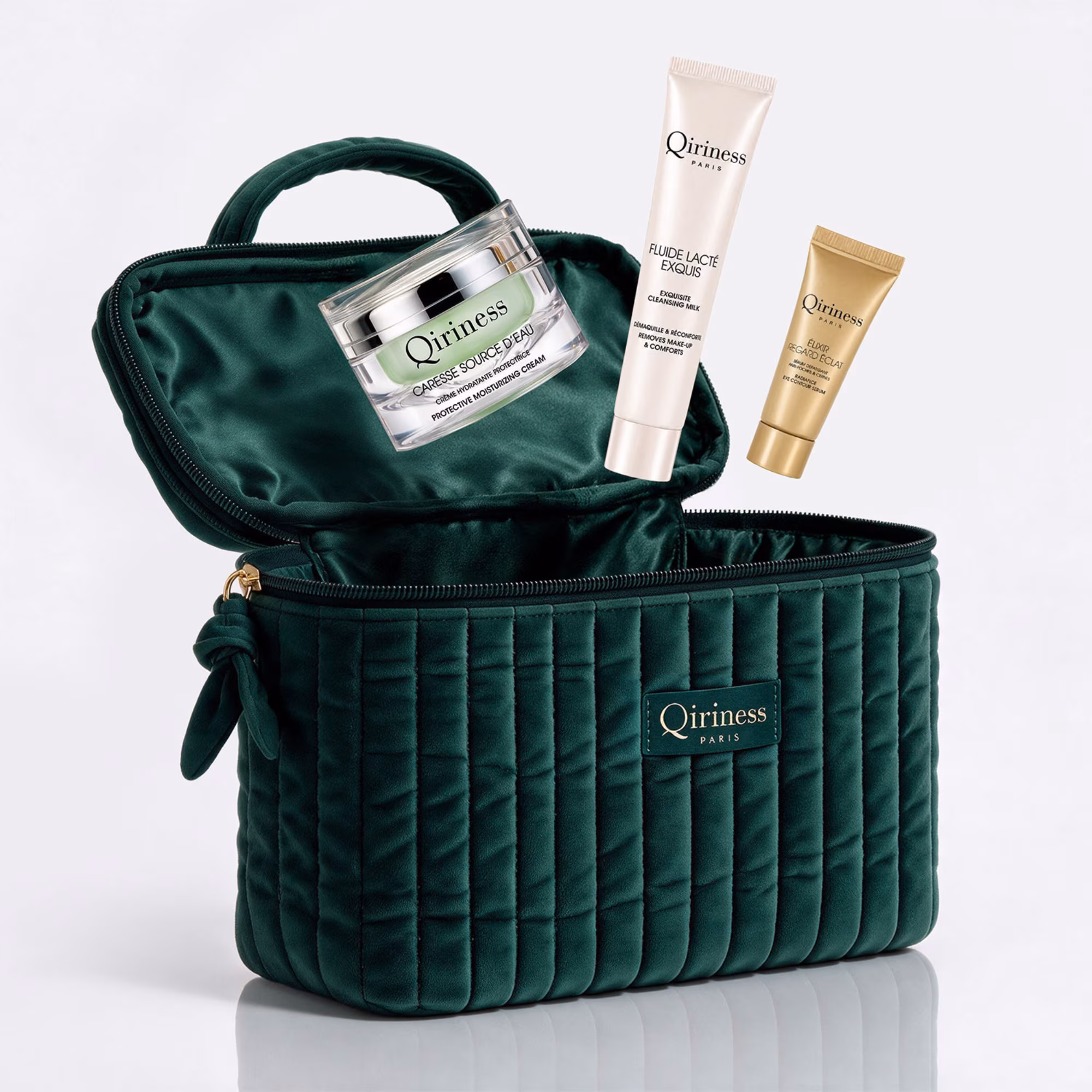 SOURCE D'EAUCoffret soin