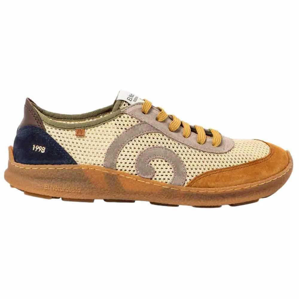 El Naturalista N5435C Oroel Barefoot trainers
