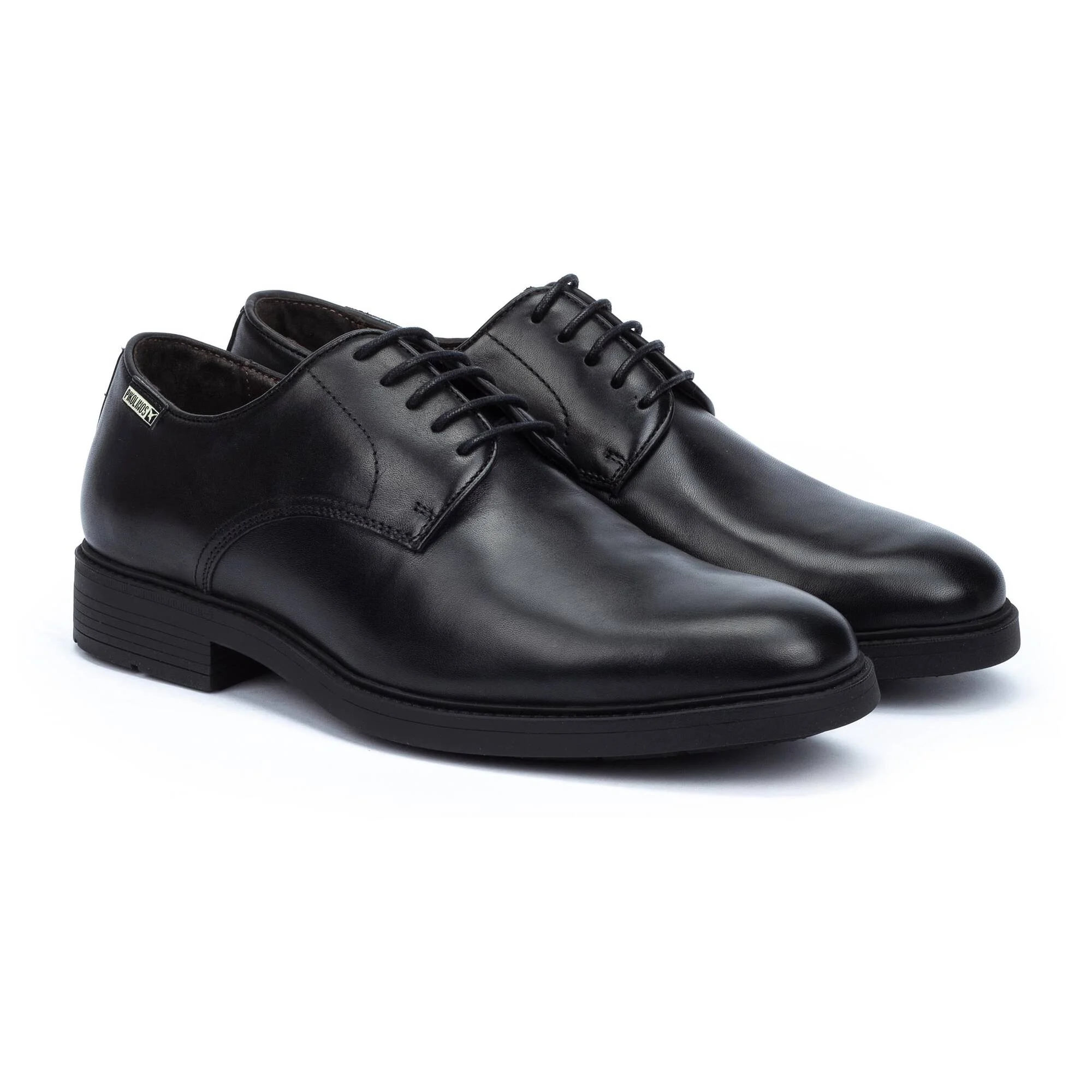 LORCA - Zapato de vestir clásico para hombre