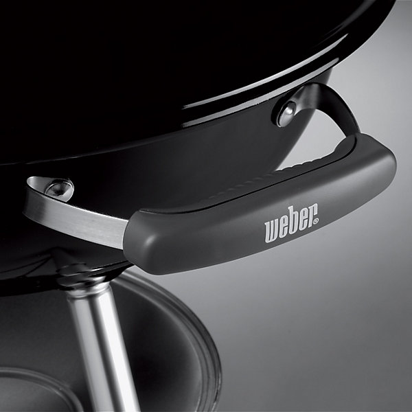 Barbecue charbon de bois Weber Compact Kettle 47