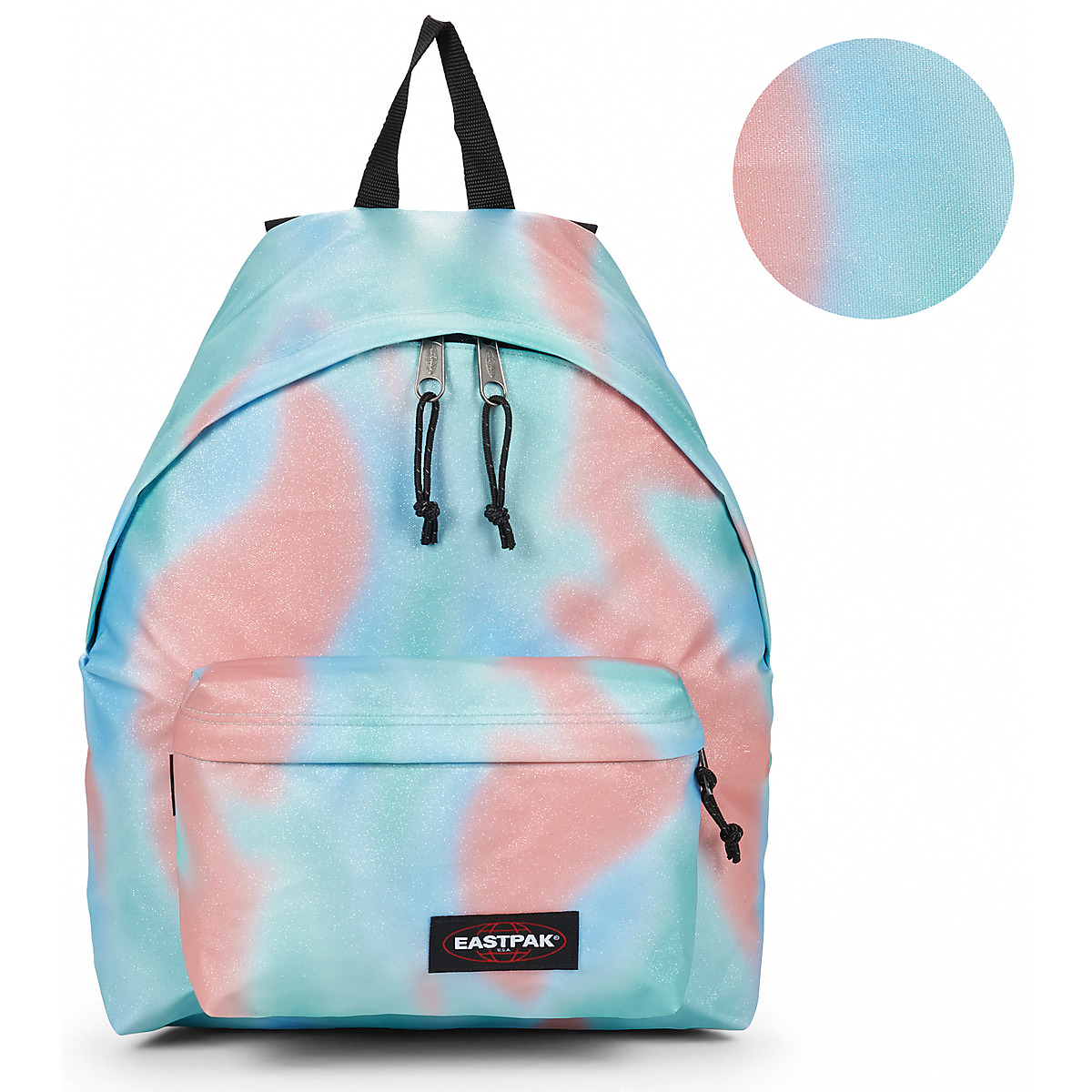 Eastpak - PADDED PAK'R 24L SPARK - Multicolour