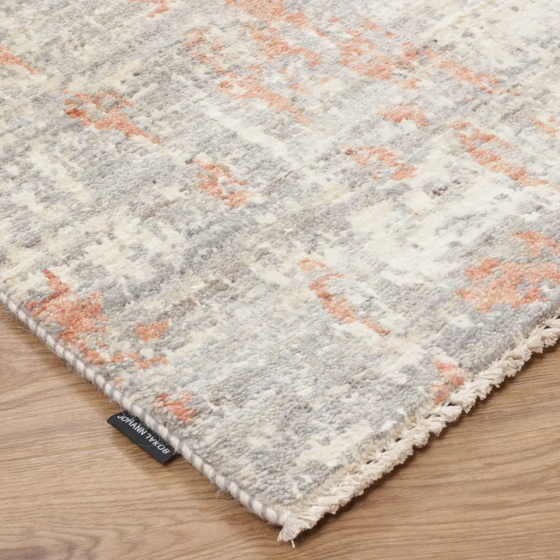 moderner Orientteppich Nurya Classic