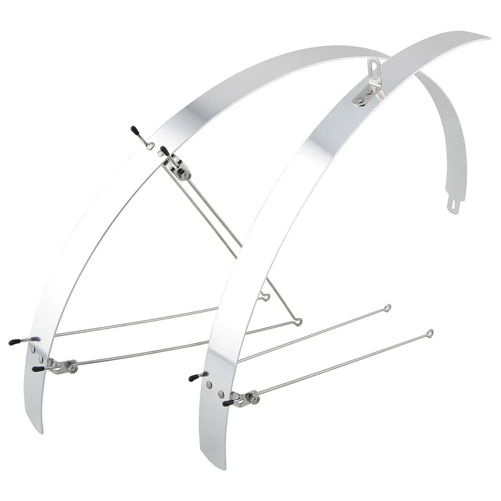 Contec Flat 42 mm mudguard set