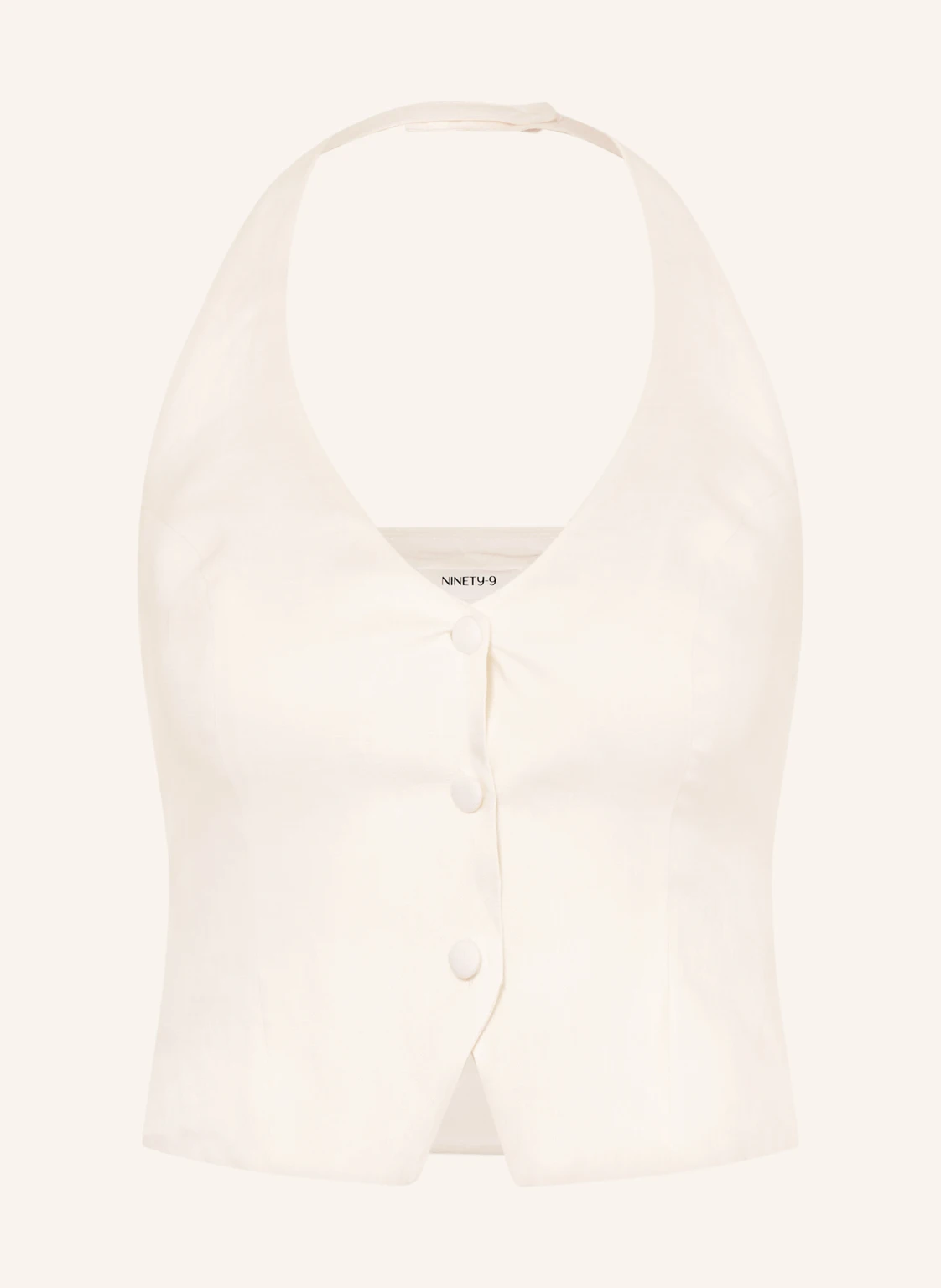 NINETY-9 Leinentop EIRA