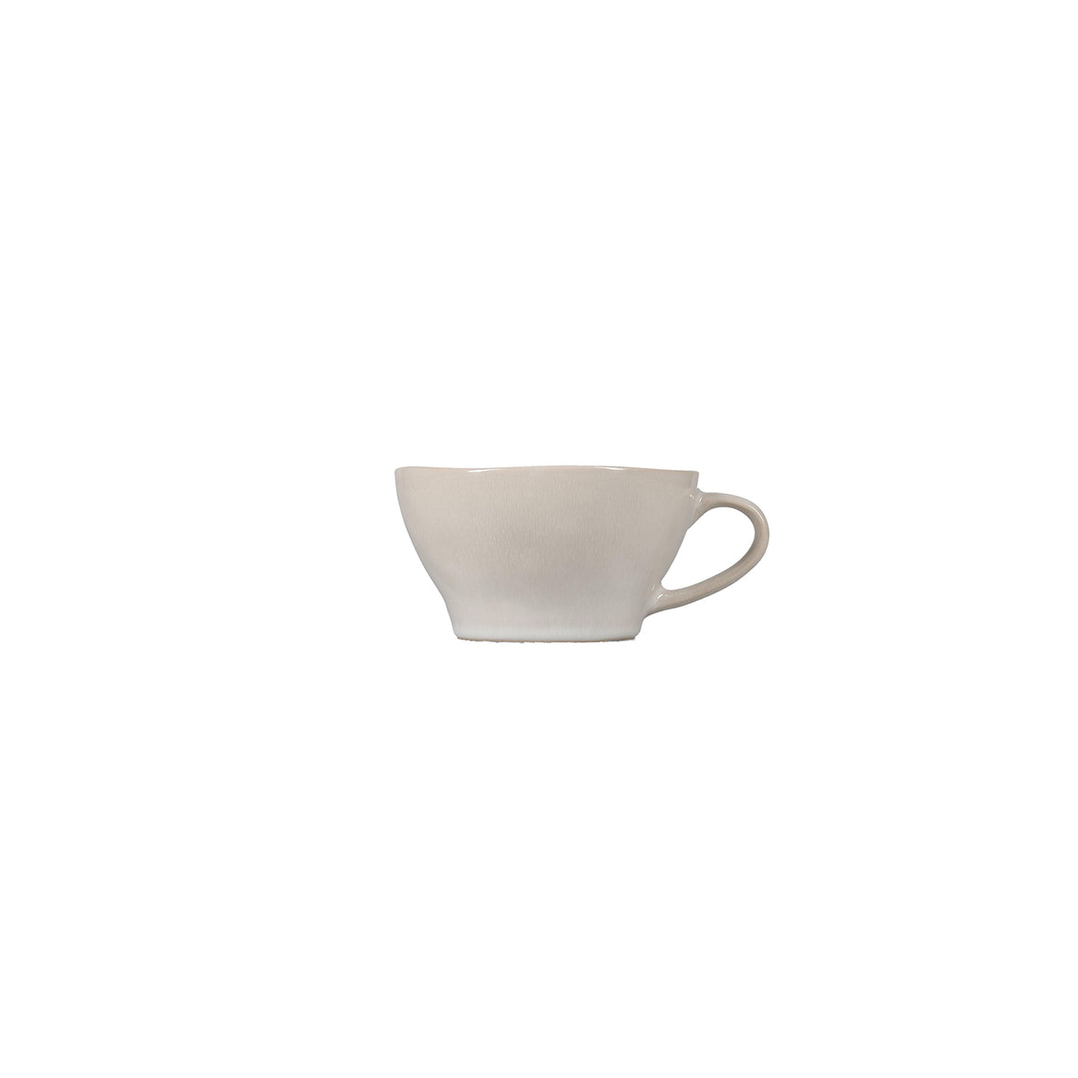 Salt & Pepper - Beker 50cl beige Rocca - Set van 4