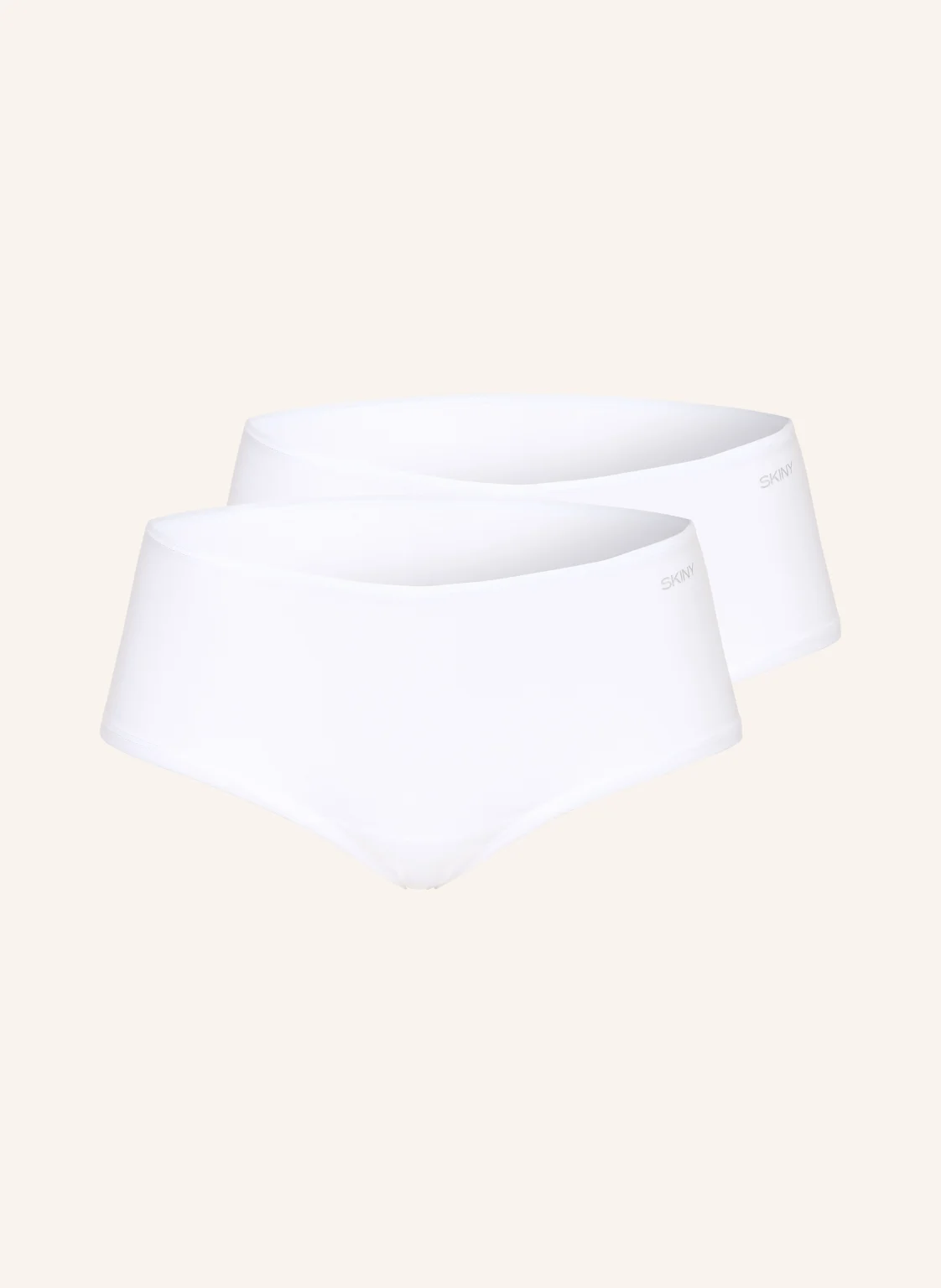 Skiny 2er-Pack Panties SKINY ADVANTAGE COTTON STRETCH