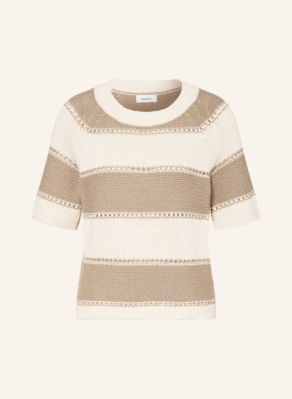 darling harbour Strickshirt