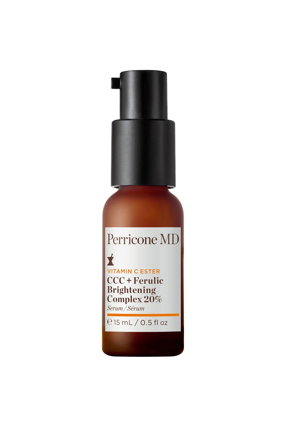 Perricone MD Vitamin C Ester CCC   Ferulic Brightening Complex 20%