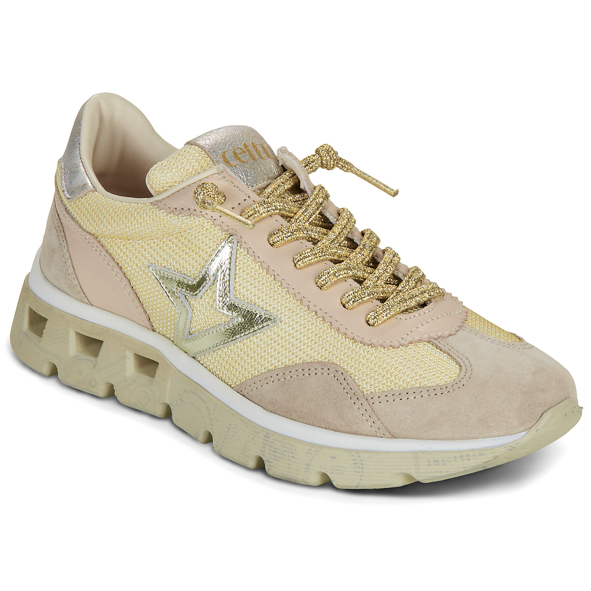 Cetti - C-1259-SRA-XLEXP-V26-ANTE-BAYER-LEMON-LIGHT - Yellow