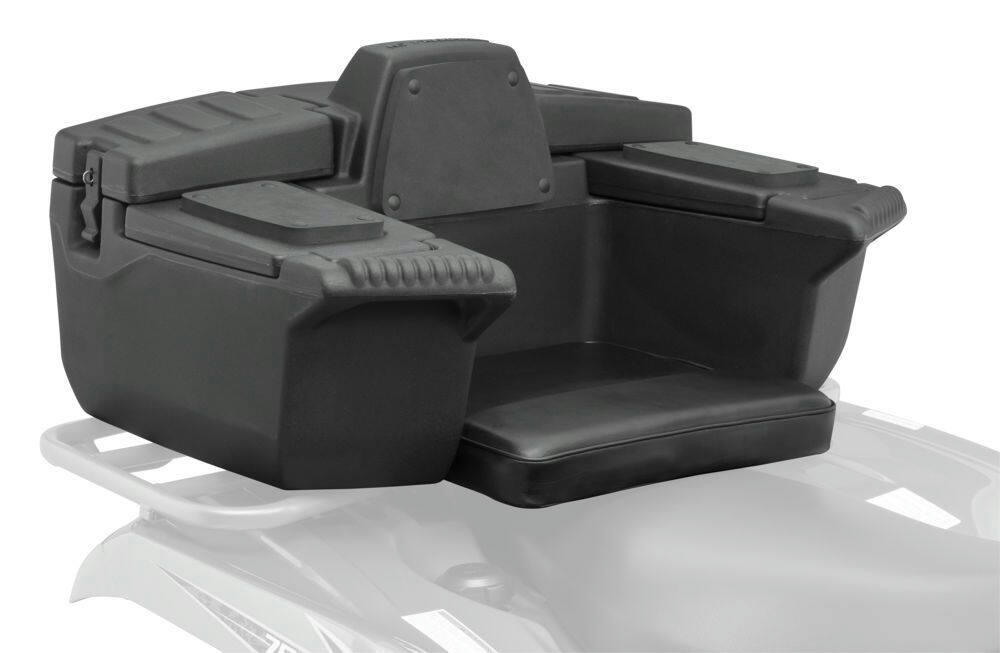 QuadBoss ATV Rear Lounger Box