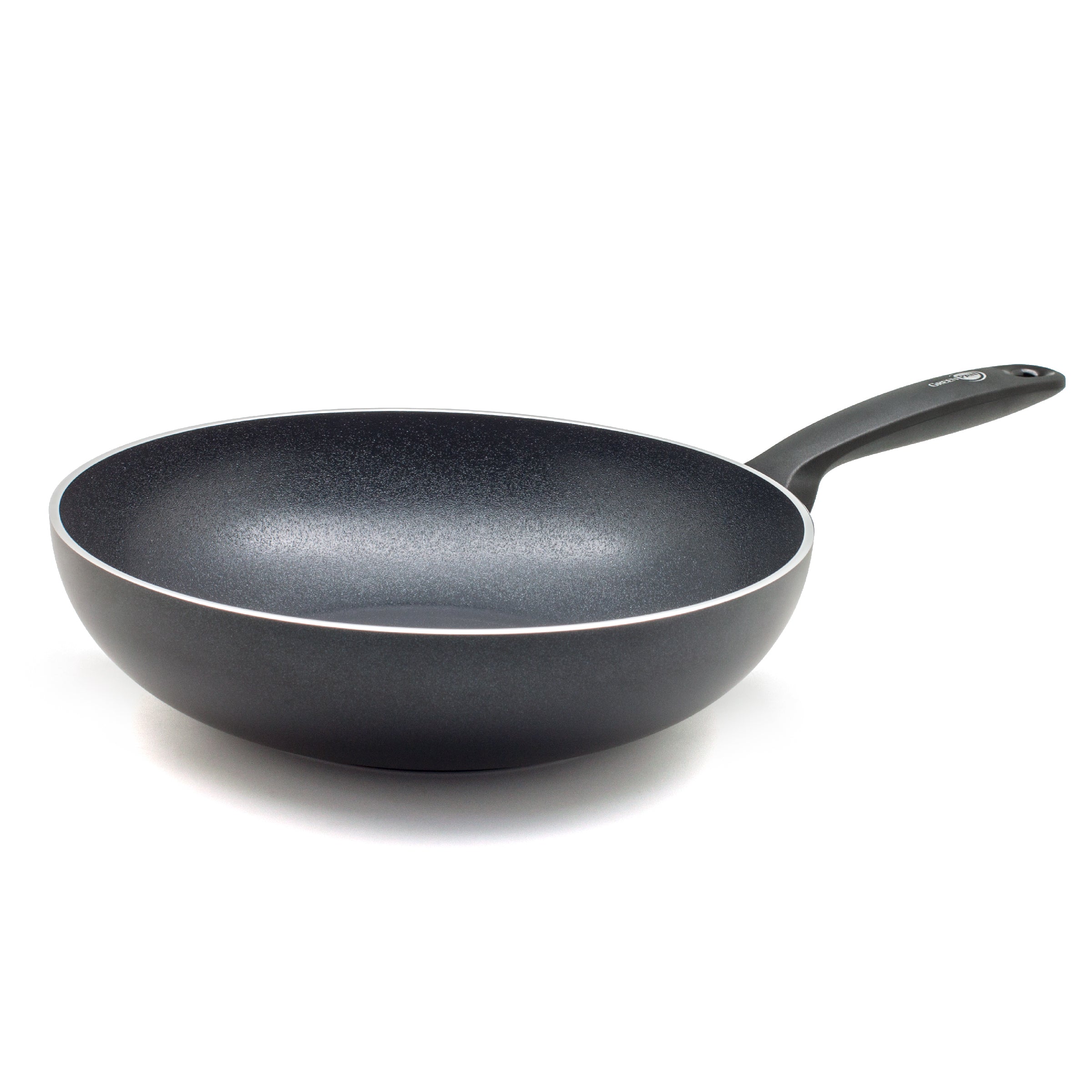 Greenpan Andorra Wok Ø 28 cm