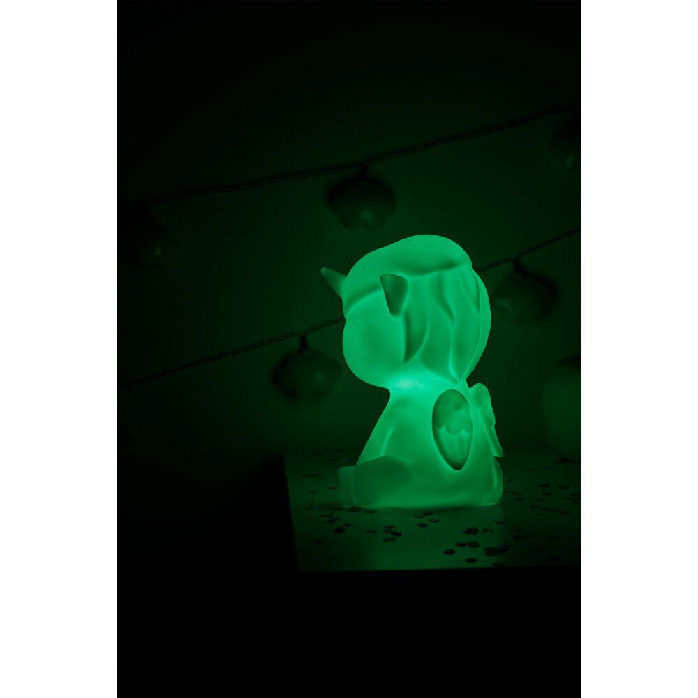 Veilleuse bébé Licorne Led Couleurs changeantes