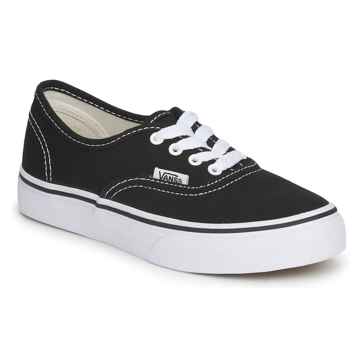 Vans - AUTHENTIC - Black