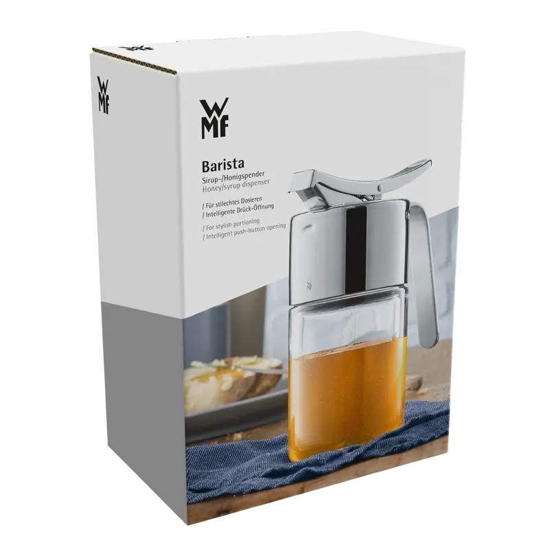 Sirup-/Honigspender Barista