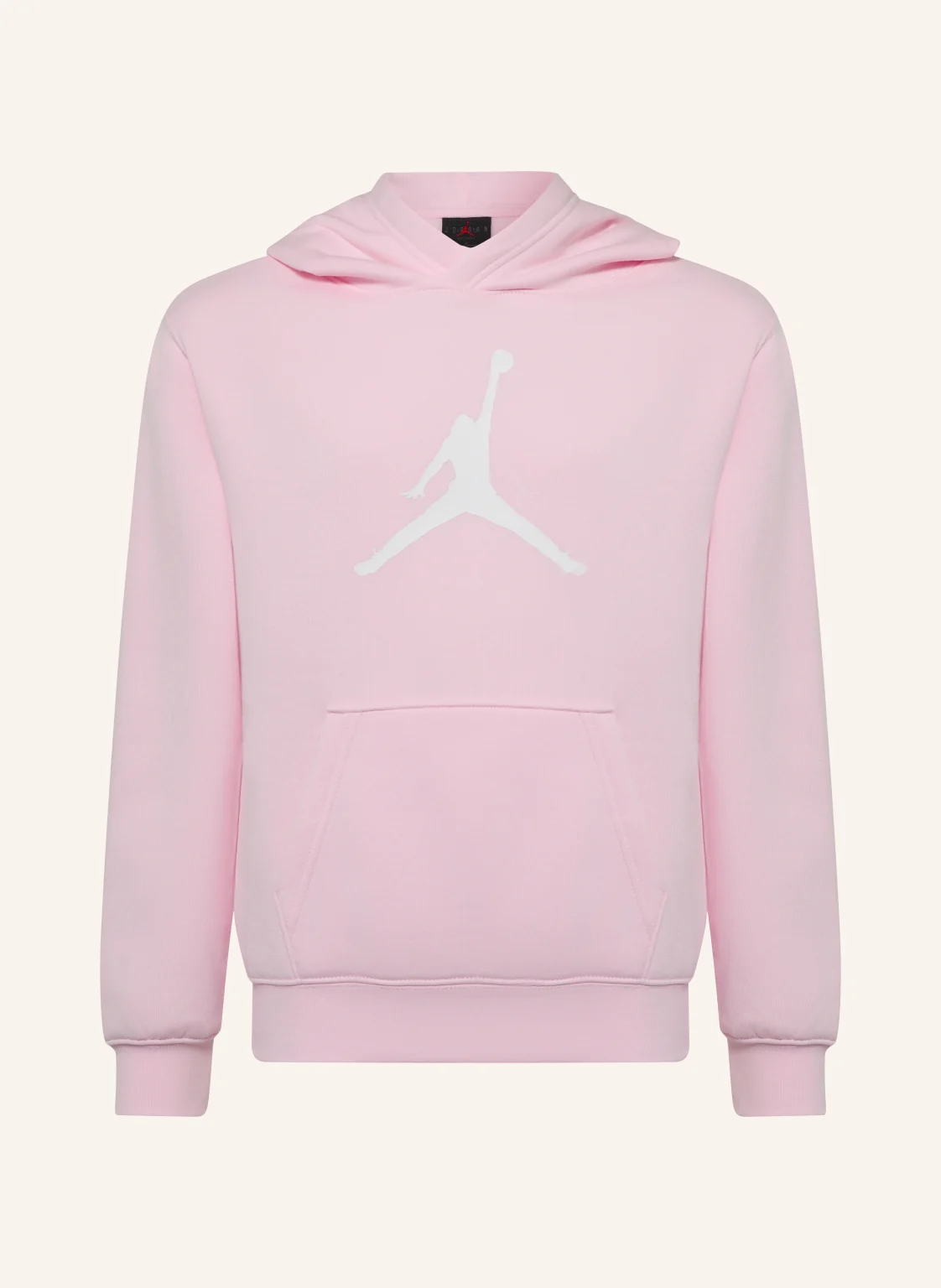 JORDAN Hoodie MJ JUMBO