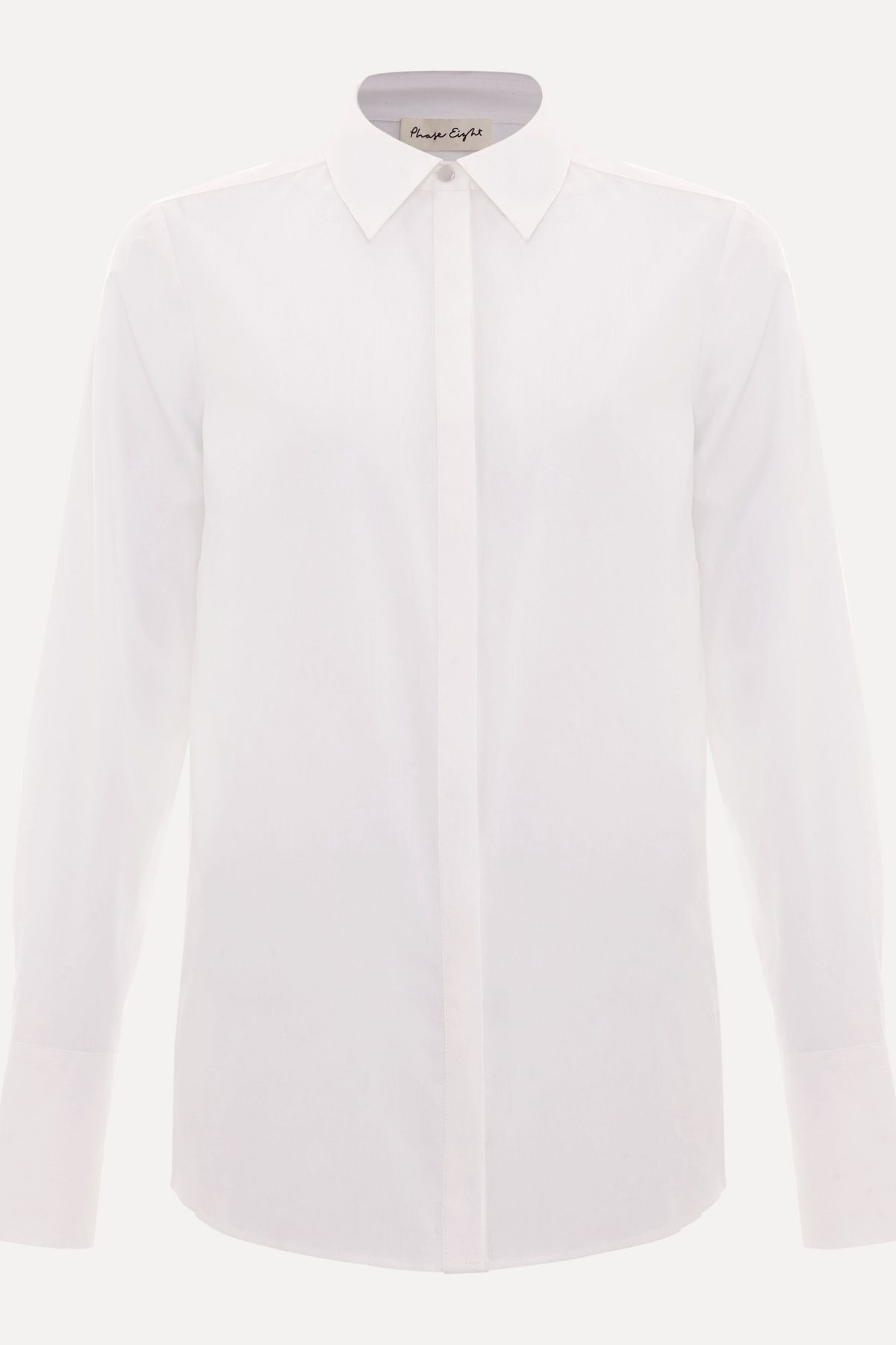 Phase Eight Classic Long Sleeve Shirt
