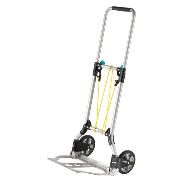Sackkarre, max. 70 kg, Stahl/Aluminiumguss