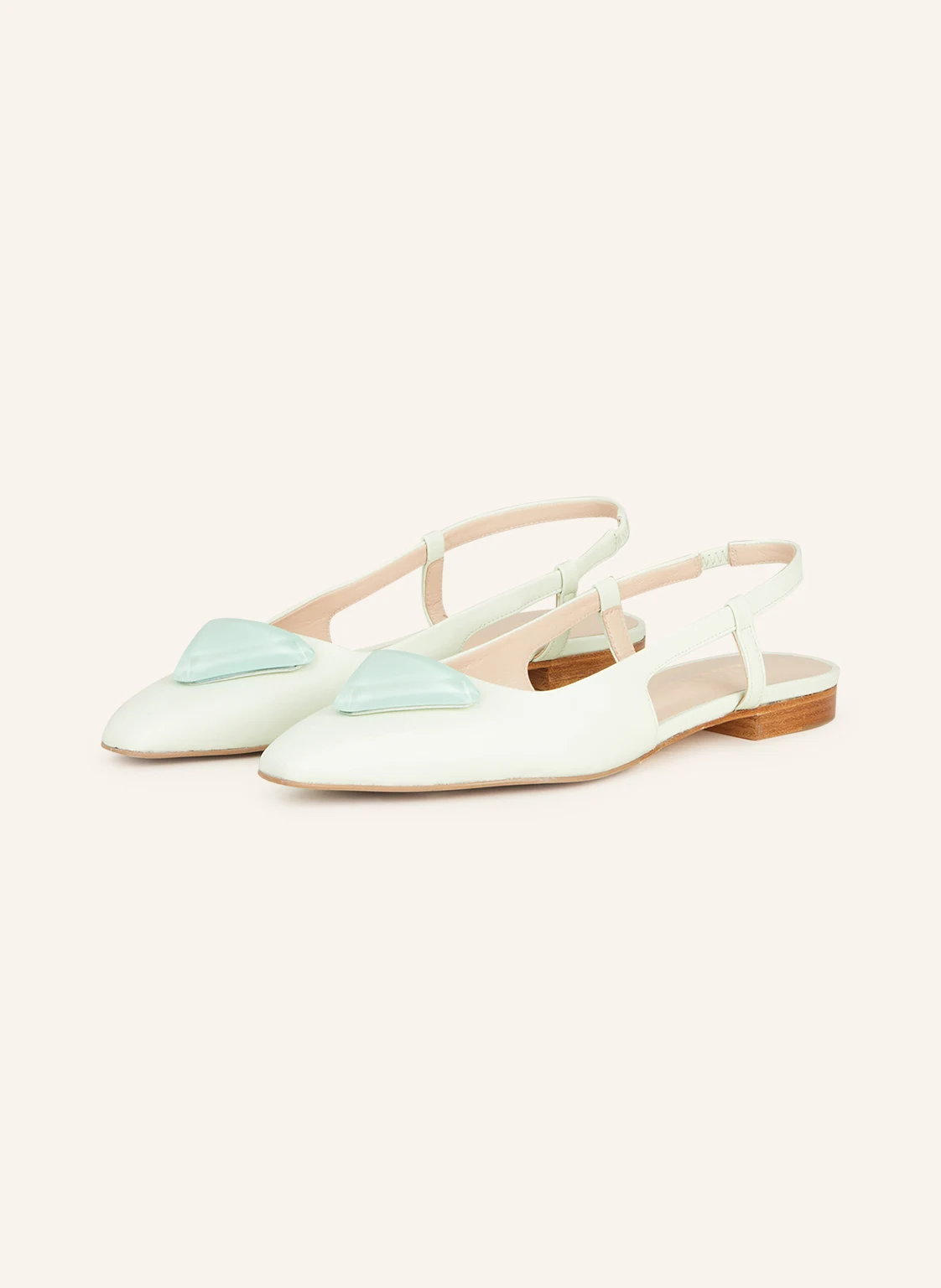ZINDA Sling-Ballerinas TOKIO