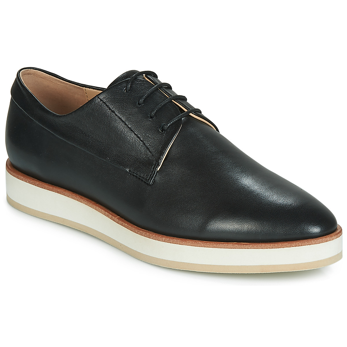 JB Martin - ZELMAC - Black
