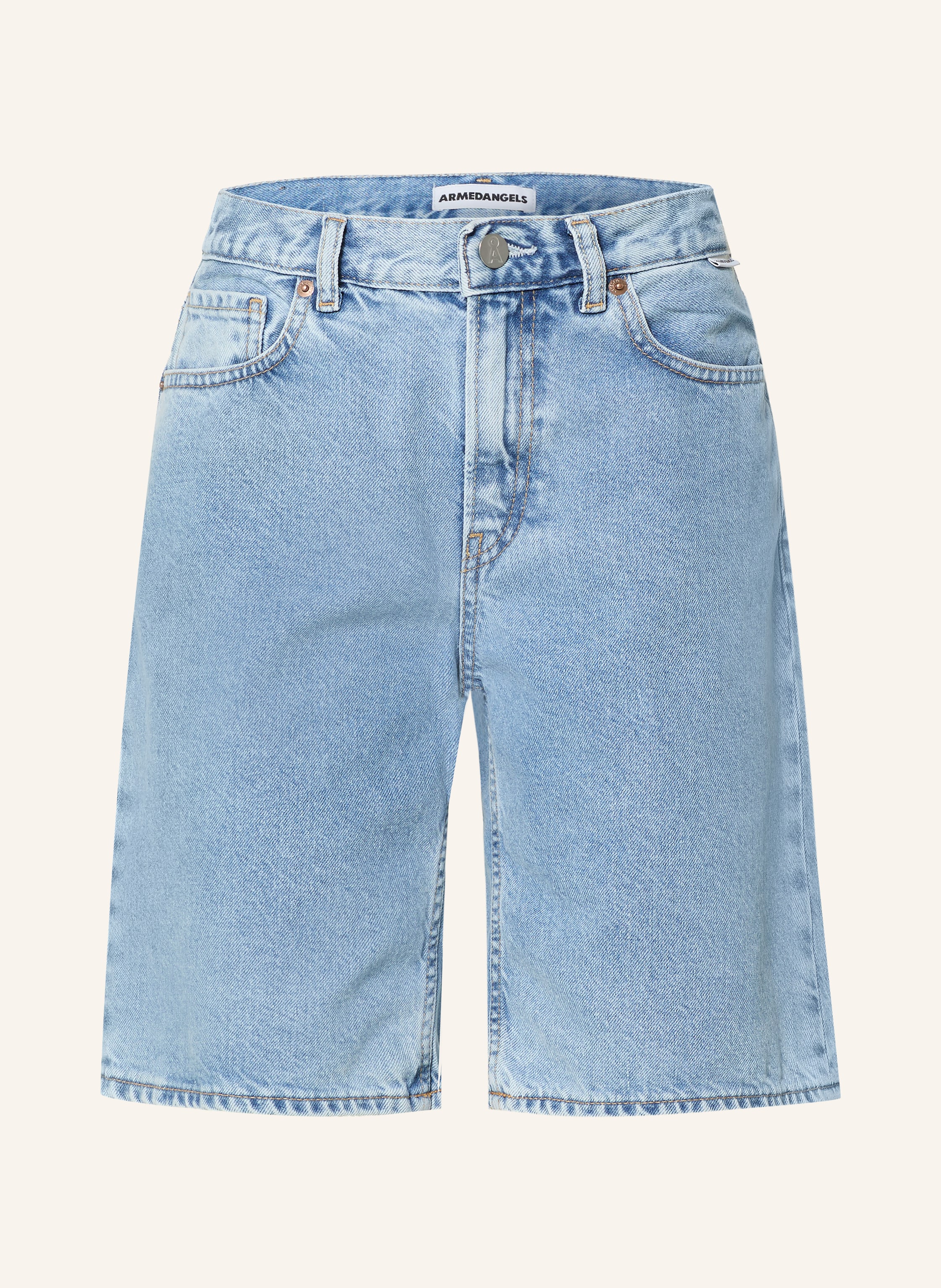 ARMEDANGELS Jeansshorts THALINAA