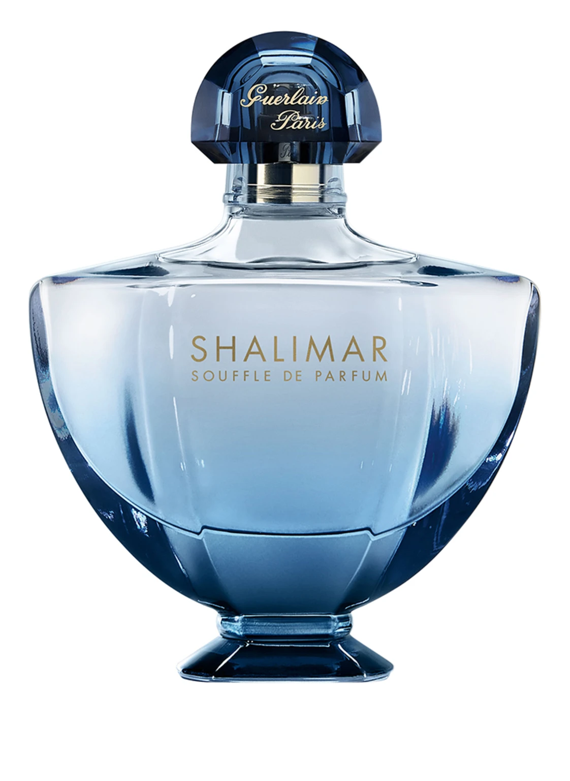 GUERLAIN SHALIMAR SOUFFLE