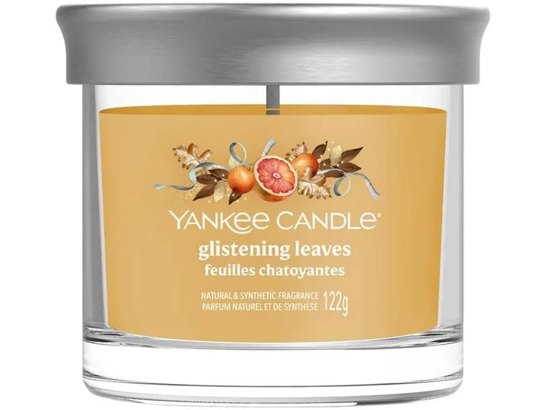 Duftkerze Yankee Candle