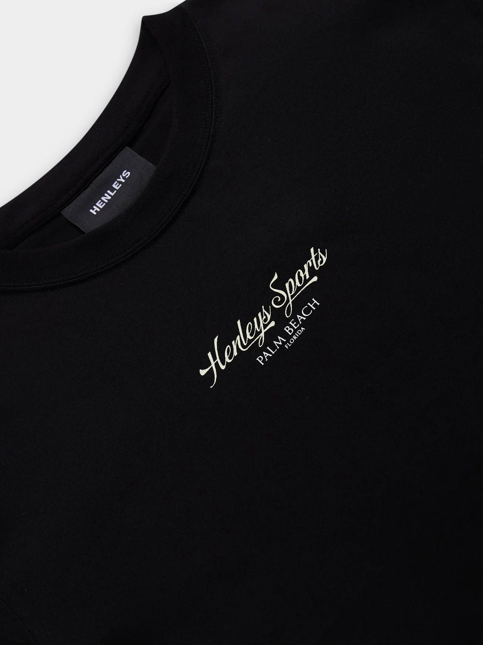 Palm Beach Tee