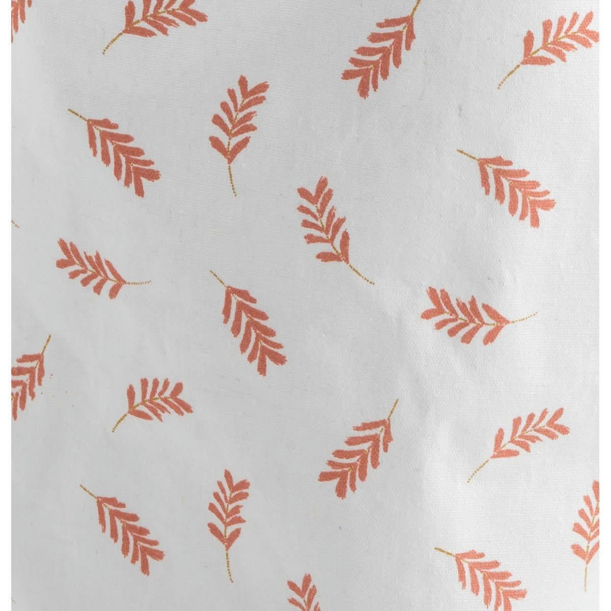 ESMEE - Panière de rangement en tissu