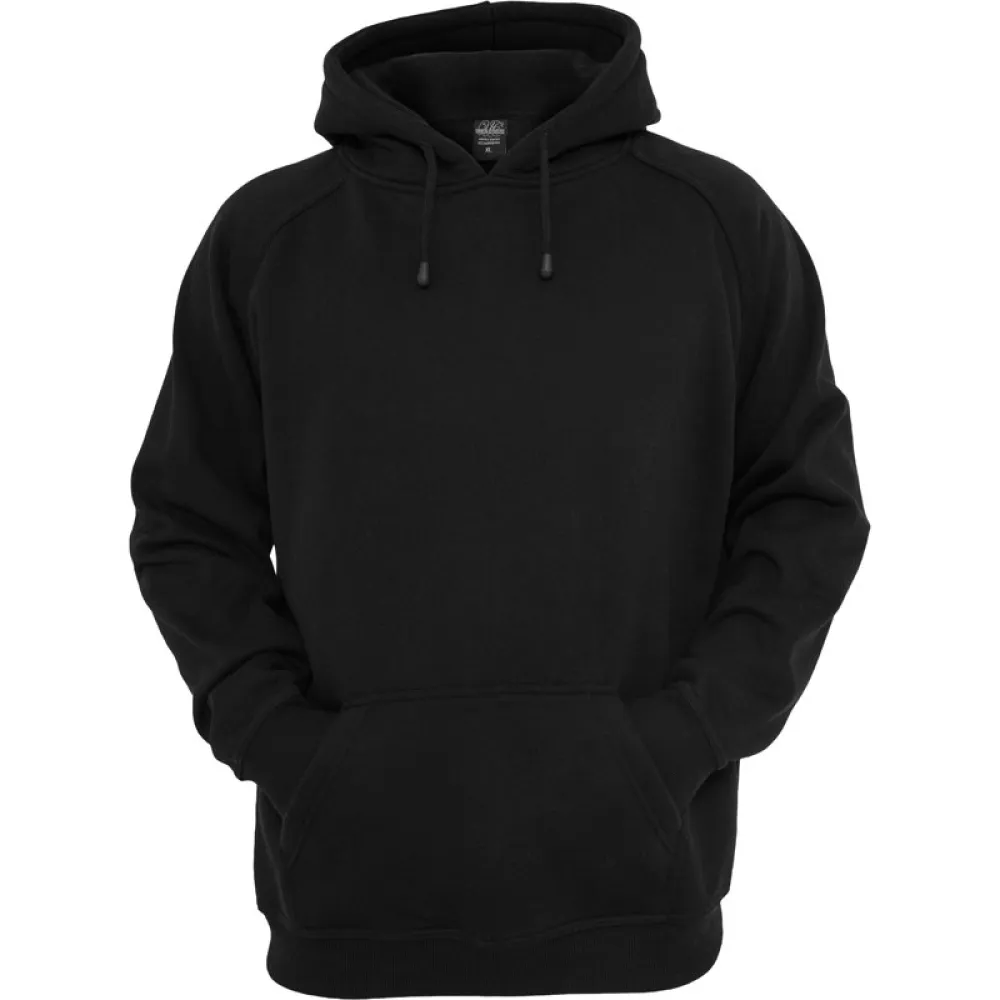 Urban Classics Blank sweatshirt