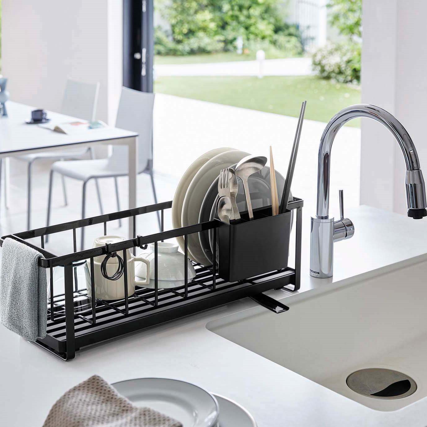 Yamazaki Tower Afdruiprek - Zwart