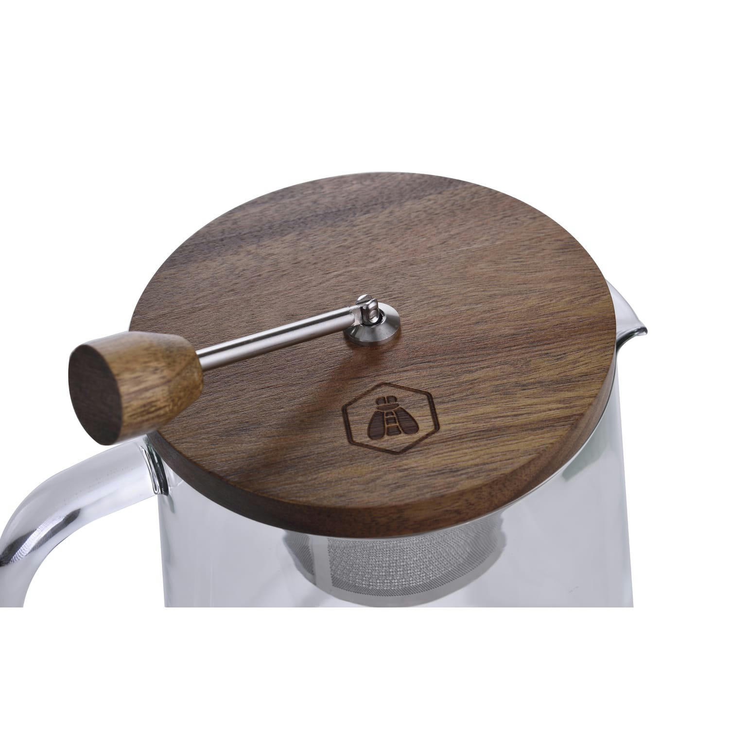 ACACIA - Théière avec infuseur