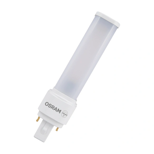 LED-Röhre, 7 W, LxBxH: 14,8x3,5x3,5 cm, kaltweiß