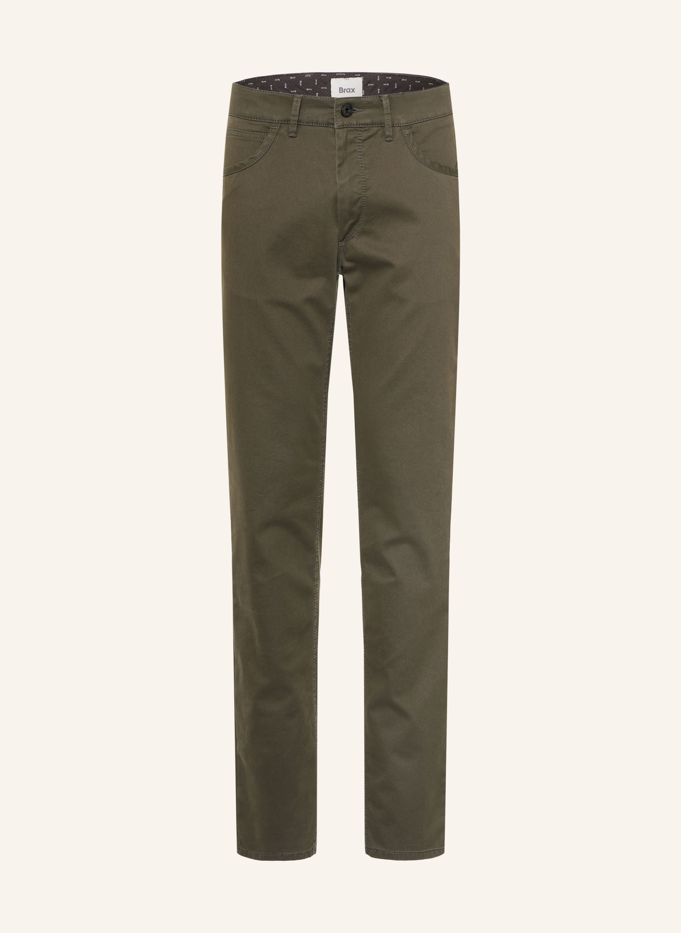 BRAX Hose CHUCK Modern Fit