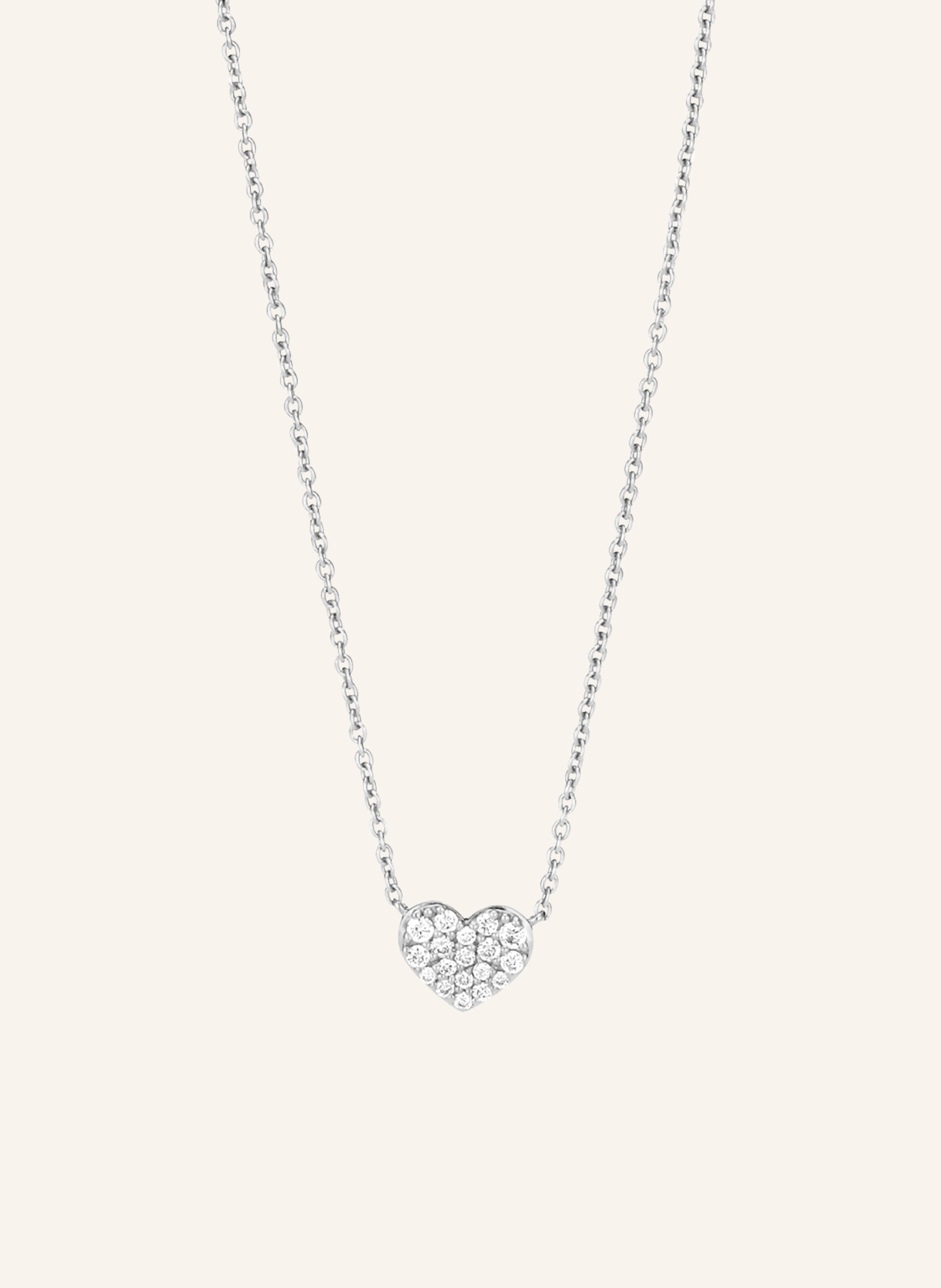 WEMPE Fine Jewelry Anhänger MINIMALISM