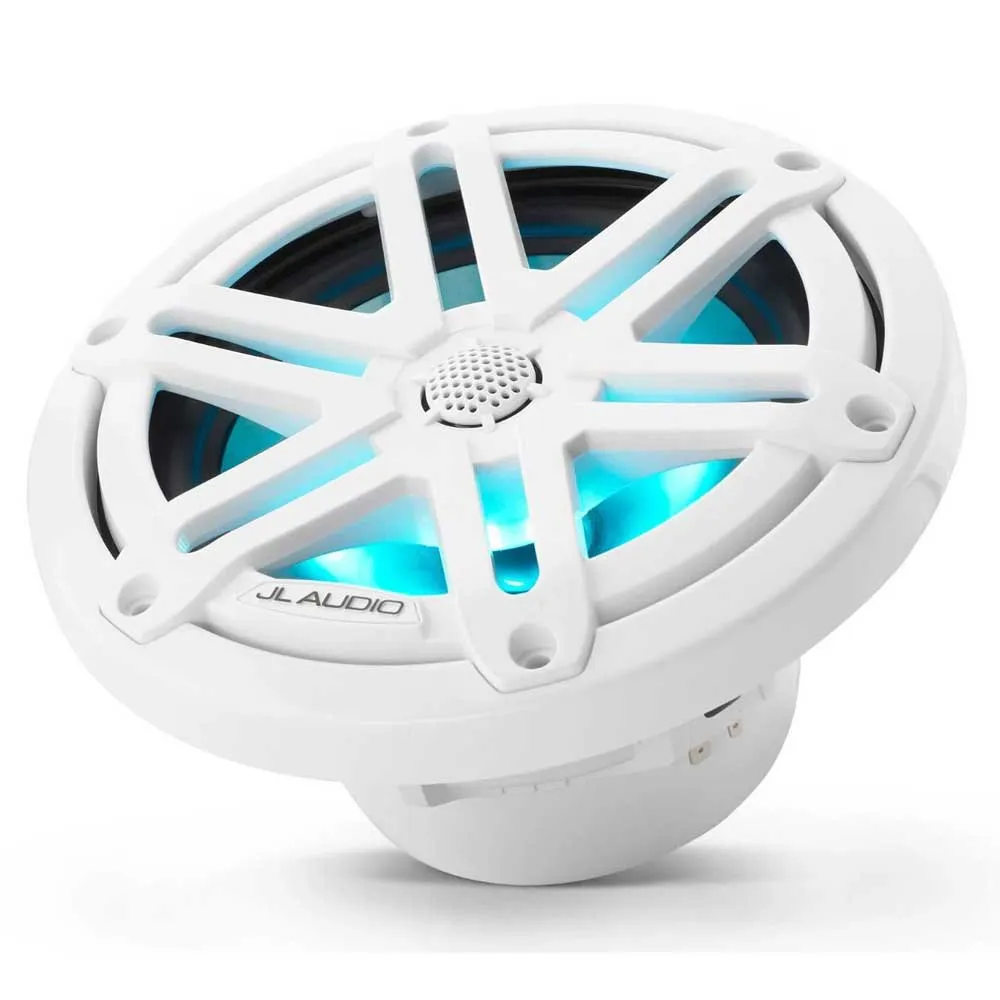 Jl Audio M3-650X-S-GW-I M3-650X LED RGB Speaker